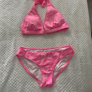 Vineyard Vines bikini set size small